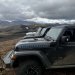 Jeep Experience