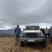Jeep Experience