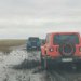 Jeep Experience