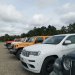 Jeep Experience