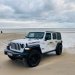 Jeep Experience