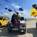 Jeep Experience