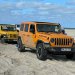 Jeep Experience