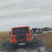 Jeep Experience