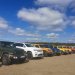 Jeep Experience