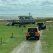 Jeep Experience