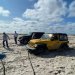 Jeep Experience