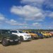 Jeep Experience