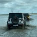 Jeep Experience