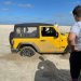 Jeep Experience