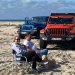 Jeep Experience