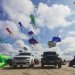 Jeep Experience