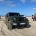 Jeep Experience