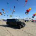 Jeep Experience