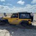 Jeep Experience
