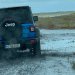 Jeep Experience