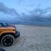 Jeep Experience