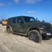 Jeep Experience