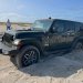 Jeep Experience