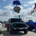 Jeep Experience