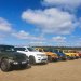 Jeep Experience