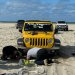 Jeep Experience