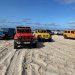 Jeep Experience