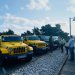 Jeep Experience