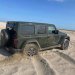 Jeep Experience