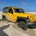Jeep Experience