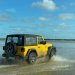 Jeep Experience