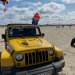 Jeep Experience