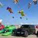 Jeep Experience