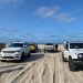 Jeep Experience