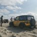Jeep Experience