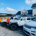 Jeep Experience