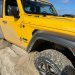 Jeep Experience