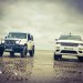 Jeep Experience