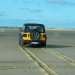 Jeep Experience