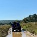 Jeep Experience