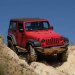 Jeep Experience