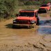 Jeep Experience
