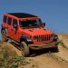Jeep Experience
