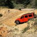 Jeep Experience