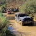 Jeep Experience