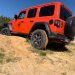 Jeep Experience