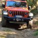Jeep Experience
