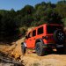 Jeep Experience