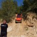 Jeep Experience