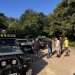 Jeep Experience